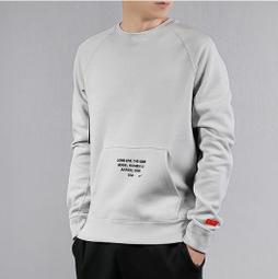 Nike大學T S 灰色 流行 時尚 歷史價格詳細信息