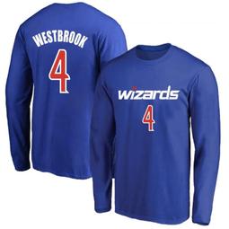 ????威少Russell Westbrook長袖純棉T恤上衛衣????NBA雷霆隊Adidas愛迪達運動籃球衣服大學T男668 歷史價格詳細信息