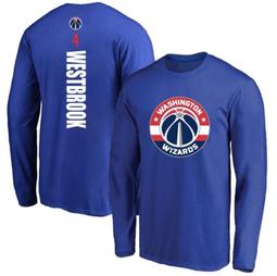 ????威少Russell Westbrook長袖純棉T恤上衛衣????NBA雷霆隊Adidas愛迪達運動籃球衣服大學T男668 歷史價格詳細信息