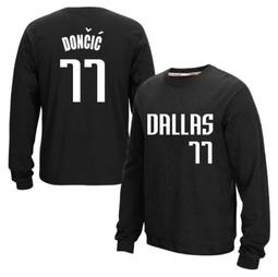 Nike 球衣 籃球 NBA Luka Doncic 達拉斯 獨行俠 藍色 DO9590-497 歷史價格詳細信息
