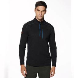 Wildland 荒野 彈性PILE保暖內衣 女款 (2色) 抗靜電/彈性/保暖/內刷毛 01W92561 歷史價格詳細信息