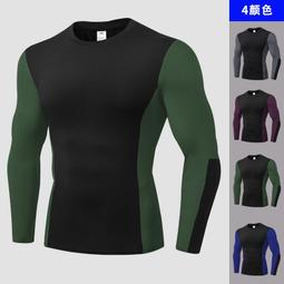 『購物趣』男士排汗速乾健身衣 運動服運動上衣 跑步裝訓練短袖T恤  透氣彈力緊身衣服 男性休閒服飾~LC01526 歷史價格詳細信息