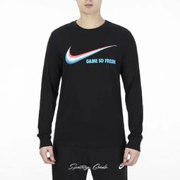 S.G NIKE 運動 健身 休閒 排汗 透氣 圓領 短袖 T恤 短T 小LOGO 女款 黑色 CZ6490-010 歷史價格詳細信息