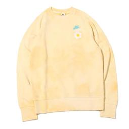 Nike大學T S 灰色 流行 時尚 歷史價格詳細信息