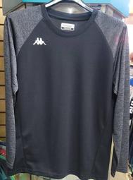 【時代體育】kappa &lt;&lt;義大利進口商品&gt;&gt; 男吸濕排汗針織長褲 3115H9W-A0D 歷史價格詳細信息