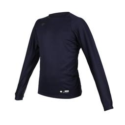 【DESCENTE 迪桑特】男士 長袖T恤韓國進口 現貨 歷史價格詳細信息