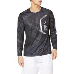 棒球世界全新ASICS 亞瑟士長袖上衣中性款籃球服飾特價 2063A276-100 歷史價格詳細信息