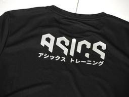 ASICS 亞瑟士 短袖 上衣 T恤 排汗衣 中性 團體 可印字 運動 訓練 速乾 XS~4XL K31415 大自在 歷史價格詳細信息