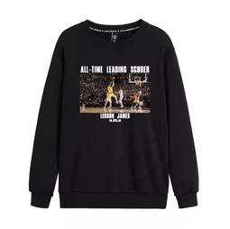 NIKE LeBron 男裝 長袖 連帽 休閒 柔軟 棉質 灰AT3916-063M-2XL 歷史價格詳細信息