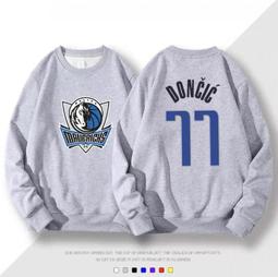 Nike 球衣 籃球 NBA Luka Doncic 達拉斯 獨行俠 藍色 DO9590-497 歷史價格詳細信息
