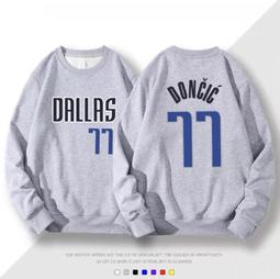 Nike 球衣 籃球 NBA Luka Doncic 達拉斯 獨行俠 藍色 DO9590-497 歷史價格詳細信息