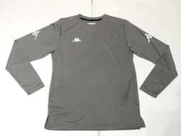 義大利品牌 Kappa 男款 漸層色 短袖排汗T恤 運動上衣 休閒T恤 (351N5VW-04Y)淺灰漸層 歷史價格詳細信息