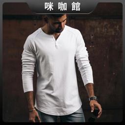 (咪咖馆)跑步運動休閑圓領速幹T恤男高彈力速幹緊身衣 歷史價格詳細信息