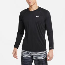 NIKE Essential 成人女性長袖防曬衣 長袖上衣 抗UV UPF 40+ DRI-FIT NESSA386 歷史價格詳細信息