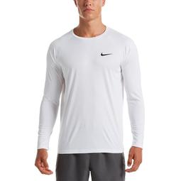 NIKE Essential 成人女性長袖防曬衣 長袖上衣 抗UV UPF 40+ DRI-FIT NESSA386 歷史價格詳細信息