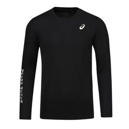 2024 下半季 asics亞瑟士 男款 親膚面料，吸濕快乾 短袖排汗衫 運動上衣 (2011D280-100) 歷史價格詳細信息