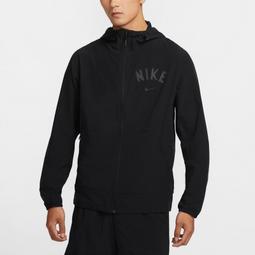 Nike 外套 Swoosh 男款 藍 風衣外套 大勾 防風 連帽外套 立領 寬鬆【ACS】 FB7878-410 歷史價格詳細信息