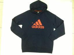 【時代體育】adidas 愛迪達 連帽上衣 男  BR3588 歷史價格詳細信息