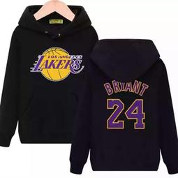 ????黑曼巴Kobe Bryant科比長袖連帽T恤上衛衣????NBA湖人隊Adidas愛迪達運動籃球衣服大學純棉T男裝3 歷史價格詳細信息