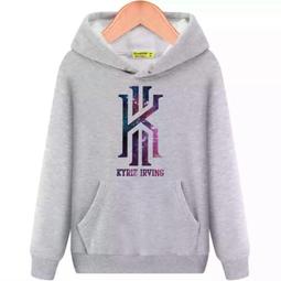 ????歐文Kyrie Irving厄文長袖連帽T恤上衛衣????NBA獨行俠隊Adidas愛迪達運動籃球衣服大學純棉T男44 歷史價格詳細信息