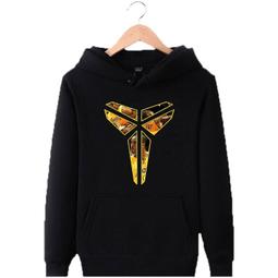 ????黑曼巴Kobe Bryant科比長袖連帽T恤上衛衣????NBA湖人隊Adidas愛迪達運動籃球衣服大學純棉T男裝3 歷史價格詳細信息