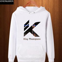 ????湯普森Klay Thompson純棉運動厚外套????NBA球衣勇士隊Nike耐克愛迪達棒球籃球風衣休閒薄夾克男女718 歷史價格詳細信息