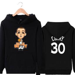 ????柯瑞Stephen Curry庫里長袖連帽T恤上衛衣????NBA勇士隊Nike耐克愛迪達運動籃球衣服大學純棉T男6 歷史價格詳細信息