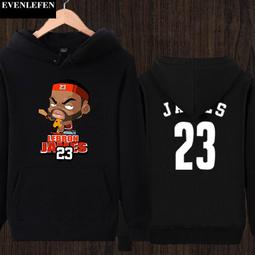 ????詹皇LeBron James詹姆斯長袖連帽T恤上衛衣????NBA湖人隊Adidas愛迪達運動籃球衣服大學純棉T男女43 歷史價格詳細信息