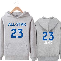 ????詹皇LeBron James詹姆斯長袖連帽T恤上衛衣????NBA湖人隊Adidas愛迪達運動籃球衣服大學純棉T男女43 歷史價格詳細信息