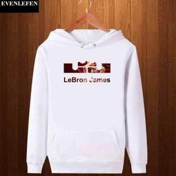 ????詹皇LeBron James詹姆斯長袖連帽T恤上衛衣????NBA湖人隊Adidas愛迪達運動籃球衣服大學純棉T男女43 歷史價格詳細信息