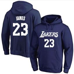 ????詹皇LeBron James詹姆斯長袖連帽T恤上衛衣????NBA湖人隊Adidas愛迪達運動籃球衣服大學純棉T男女43 歷史價格詳細信息