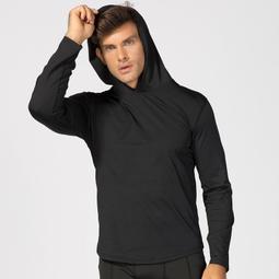 連帽衫帽T男士秋裝上衣服冬季ins潮牌日系寬松衛衣潮流百搭加絨連帽款-潮流好物 歷史價格詳細信息
