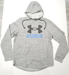 【UNDER ARMOUR】UA 男 Rival Terry連帽外套 歷史價格詳細信息