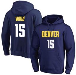 ????小丑約基奇Nikola Jokic長袖純棉T恤上衛衣????NBA金塊隊Adidas愛迪達運動籃球衣服圓領大學T男裝45 歷史價格詳細信息