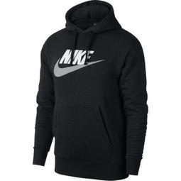 NIKE 帽T NSW Hoodie 運動休閒 男款 連帽上衣 袋鼠口袋 穿搭 向日葵 黑 彩 DM4994-010 歷史價格詳細信息