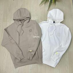 現貨 iShoes正品 New Balance 男款 連帽 長袖 帽T 套裝 AMT23516BK AMT23516MS 歷史價格詳細信息