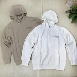 現貨 iShoes正品 New Balance 男款 連帽 長袖 帽T 套裝 AMT23516BK AMT23516MS 歷史價格詳細信息