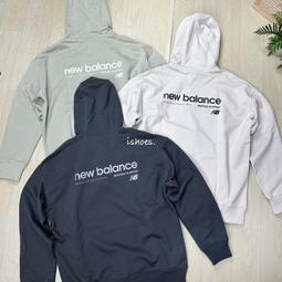 NEW BALANCE 男長袖連帽T恤(免運 帽T 休閒 毛圈 上衣「MT41501NWG」≡排汗專家≡ 歷史價格詳細信息