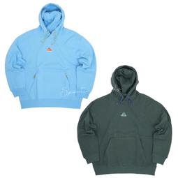 S.G NIKE ACG 運動 休閒 尼龍材質 風衣 輕量 彩繪 連帽外套 網眼 印花 內袋 男款 CU0259-455 歷史價格詳細信息