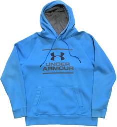 【UNDER ARMOUR】連帽套頭衫 女款 連帽上衣 淡粉(1328226-602) 歷史價格詳細信息