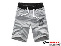 ＊ Catwalks 搖滾の貓 ＊ 韓版時尚款小蘑菇刺繡裝飾短袖襯衫 ( 深藍、酒紅、白色、黑色 ) S-XXL 歷史價格詳細信息