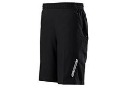 Mizuno 平織短褲 [32TBA05581] 男 短褲 平織 運動褲 休閒 舒適 拉鍊口袋 藍 歷史價格詳細信息