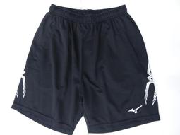 mizuno 男生排球褲 短褲(長版) V2TB2A1609 黑色~04MB6~☆‧&deg;小荳の窩 &deg;‧☆㊣ 歷史價格詳細信息