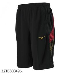 好鏢射射~~美津濃 MIZUNO 針織運動長褲 32TD0A3709 黑 (1280) 歷史價格詳細信息