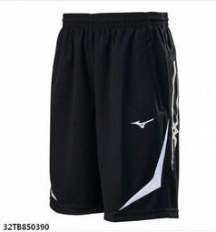 好鏢射射~~美津濃 MIZUNO 針織運動長褲 32TD0A3709 黑 (1280) 歷史價格詳細信息