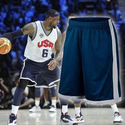 ????詹皇LeBron James詹姆士運動籃球短褲????NBA球衣湖人隊Nike耐克愛迪達健身訓練慢跑五分純棉褲子男415 歷史價格詳細信息
