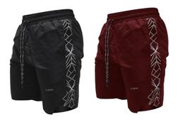 L01030 肌肉小子 LIVE FIT LVFT大字母 束口褲 運動褲 健身 健力 健美-(焦點服飾) 歷史價格詳細信息