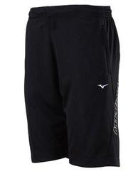 好鏢射射~~美津濃 MIZUNO 針織運動長褲 32TD0A3709 黑 (1280) 歷史價格詳細信息