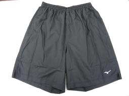 MIZUNO 美津濃 路跑褲 慢跑褲 羽球褲 桌球褲 排球褲 短型 (J2TBAA5609)黑 歷史價格詳細信息