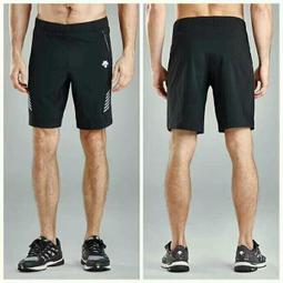 【DESCENTE 迪桑特】男士 運動短褲韓國進口 現貨 歷史價格詳細信息